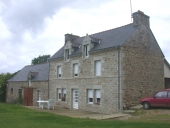 Ferme, Keringan (Guénin)