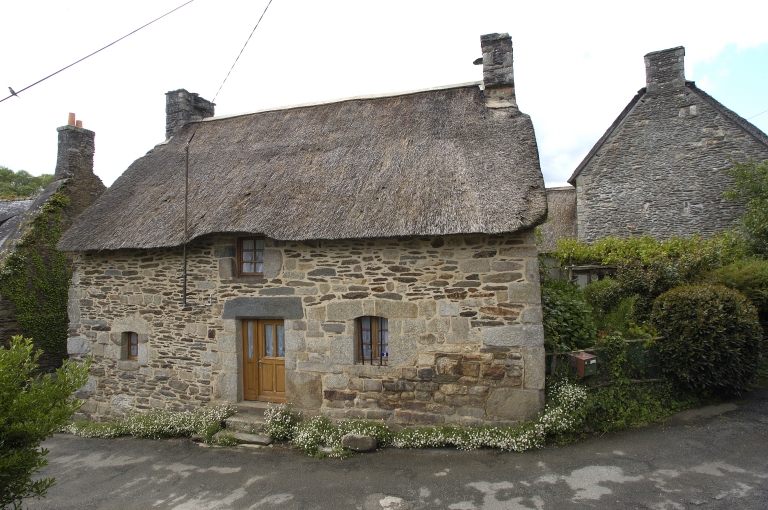Maison, 2 allée des Camélias, Saint-Nicolas-des-Eaux (Pluméliau fusionnée en Pluméliau-Bieuzy en 2019)