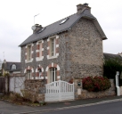 Maison, avenue du Général de Gaulle (Plérin-sur-Mer)