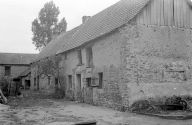 Ferme, la Basse Ménetais (Saint-Domineuc)