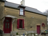 Ferme, la Retardais (Domloup)