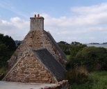 Maison, Buguélès (Penvénan)