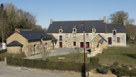 Ferme 2, bourg (Saint-Maden)