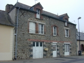 2ème maison, D 463, le Pigeon Blanc (Moulins)