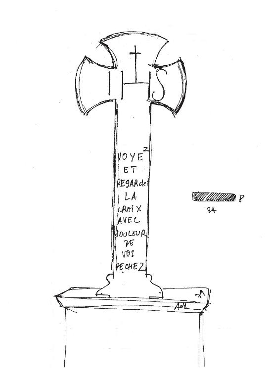 Chapelle Saint-Jean-Baptiste (Ruffiac)