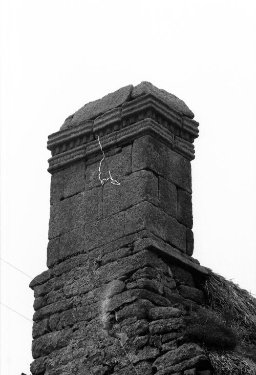 Maison, Perros (Locmalo)