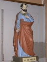 Statue : Saint Joseph