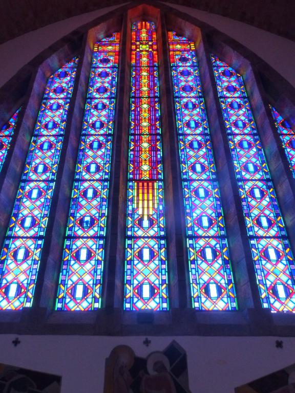 Église Saint-Pierre de Pleugriffet