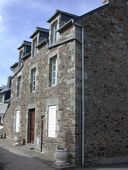 Maison, 9 rue Docteur Calmette (Matignon)