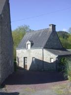 Maison n°7, Saint-Adrien (Saint-Barthélemy)