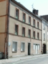 Immeuble de rapport, 18 rue de Chateaudun (Rennes)