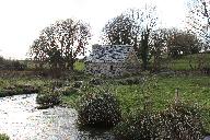 Kanndi de Rozonoual (Commana)