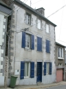 Maison, 20 rue Wilson (Binic fusionnée en Binic-Etables-sur-Mer en 2016)