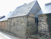 Cellier, Hodelot, le Haut Delot (Domalain)