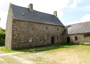Manoir puis ferme (Pen Lan)