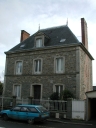Maison, 10 boulevard du Mail (Combourg)