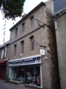 Maison, rue de l'Eglise (Paimpol)