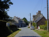 Écart la Ville aux Samsons (Saint-Briac-sur-Mer)