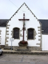 Croix de mission, bourg (Erdeven)