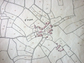 Écart dit village du Crann (Baud)