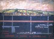 Ardoisière du Plessix (Coësmes)