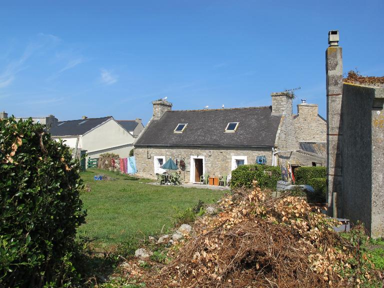maison 2 (île-Molène)