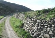 Murs de soutènement et de défense littorale du Vorlenn, le Port (Trédrez-Locquémeau)