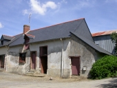 Ferme, le Bas Val (Domloup)