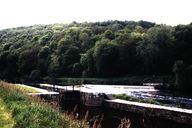 Site d'écluse de Kersalig, n° 221 (Châteauneuf-du-Faou)