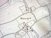 Écart dit village de Roscoët (Baud)