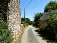 Ecart, Kerhermen (Cléden-Cap-Sizun)