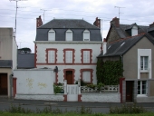 Maison, 32 boulevard Général de Gaulle (Saint-Quay-Portrieux)