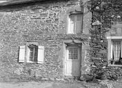 Maison, 3 rue de la Porte aux Bastards (Guer)