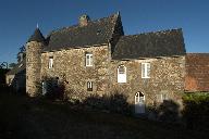 Manoir de Coat Allain (Ploubezre)