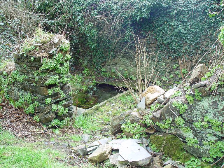 Kanndi de Botlavan (Ploudiry)