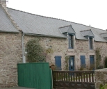 Maison, rue de la Carquois (Fréhel)