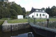 Site d'écluse de Bonen, n° 150 (Rostrenen)