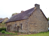 Maison, la Mouraudais (Les Brûlais)