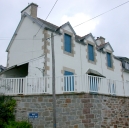 Maison, 1 rue Léon Le Gac (Perros-Guirec)