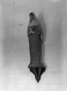 Statue : Sainte Elisabeth