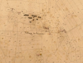 Écart, le Hiaume (Dingé)