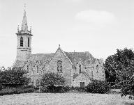Église paroissiale Saint-Brieuc (Cruguel)