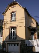 Maison, 42 rue de Metz (Vannes)