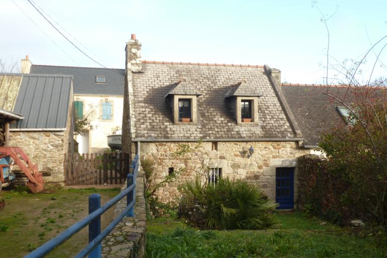 Maison, Penharn (Cléden-Cap-Sizun)