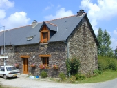 Maison, Mérignac (Maxent)