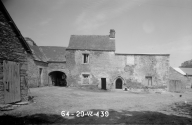 Manoir du Ster (Cléden-Poher)
