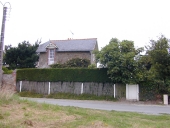 Maison du garde (?), le Mesnil (Saint-Briac-sur-Mer)