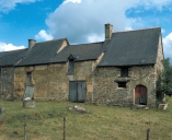 Ferme 1, le Plessix (Ercé-près-Liffré)