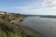 Présentation de la commune de la Ville-ès-Nonais