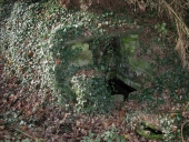 Fontaine de Kerjézéquel (Plestin-les-Grèves)